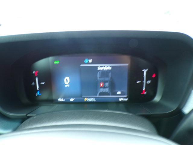 new 2025 Ford Maverick car, priced at $32,056