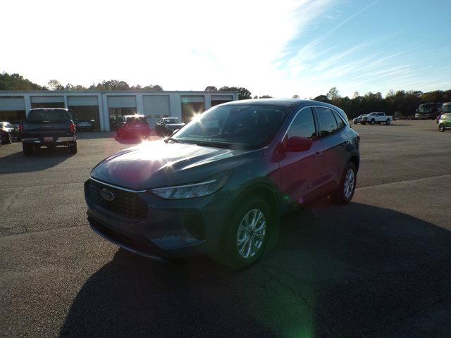 used 2023 Ford Escape car, priced at $20,998