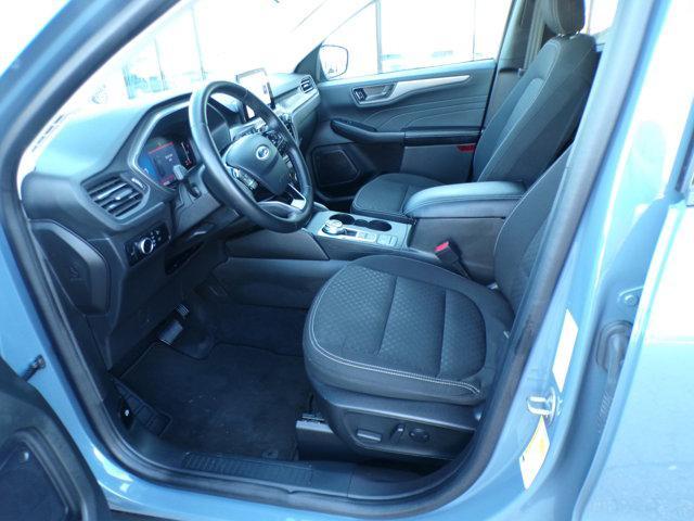 used 2023 Ford Escape car, priced at $20,998