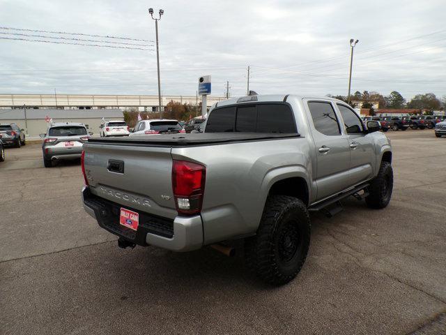 used 2022 Toyota Tacoma car, priced at $34,998