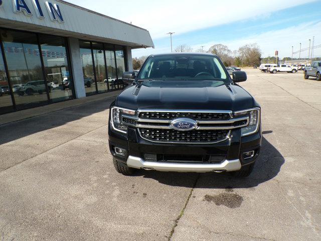 new 2024 Ford Ranger car, priced at $42,337