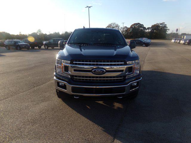 used 2020 Ford F-150 car, priced at $41,998