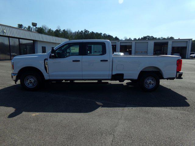 new 2024 Ford F-350 car, priced at $51,195