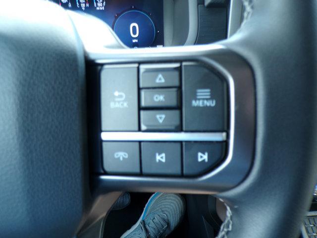 used 2024 Ford F-150 car, priced at $52,998