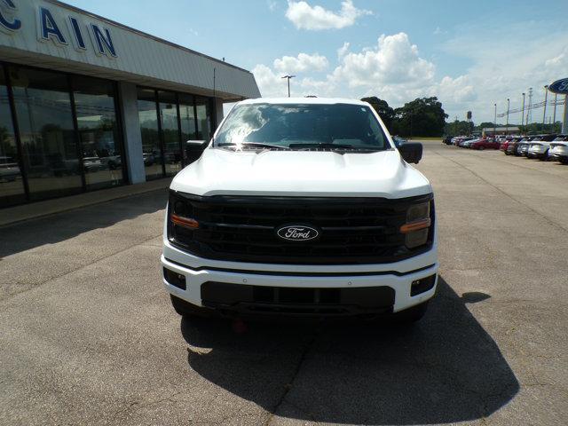 used 2024 Ford F-150 car, priced at $52,998