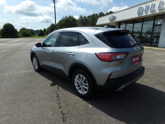 used 2022 Ford Escape car, priced at $20,998