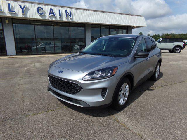 used 2022 Ford Escape car, priced at $20,998