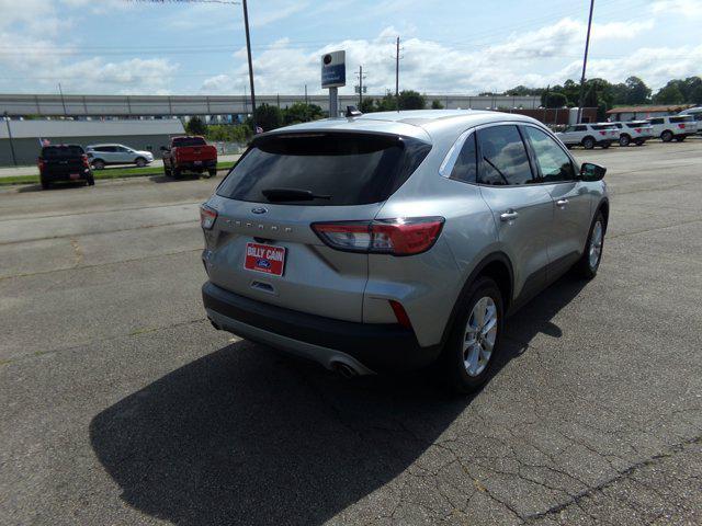 used 2022 Ford Escape car, priced at $20,998