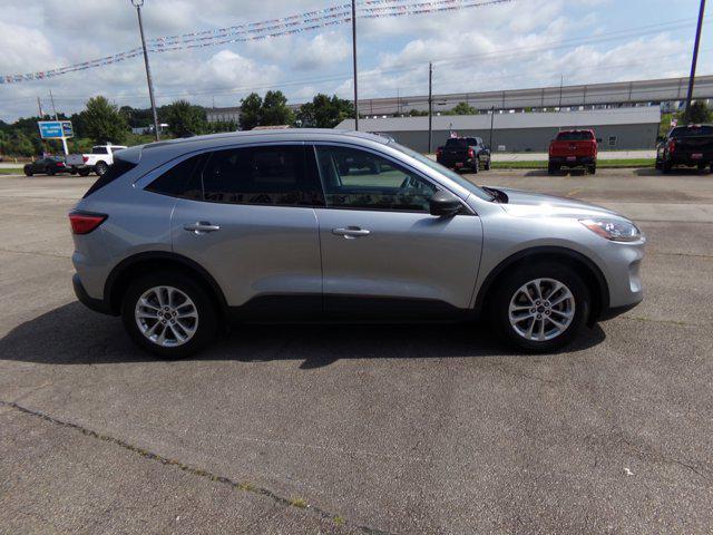 used 2022 Ford Escape car, priced at $20,998