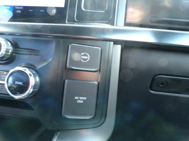 used 2024 Ford F-150 car, priced at $56,998