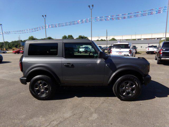 used 2021 Ford Bronco car, priced at $36,998
