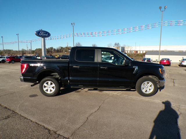 used 2023 Ford F-150 car, priced at $37,998