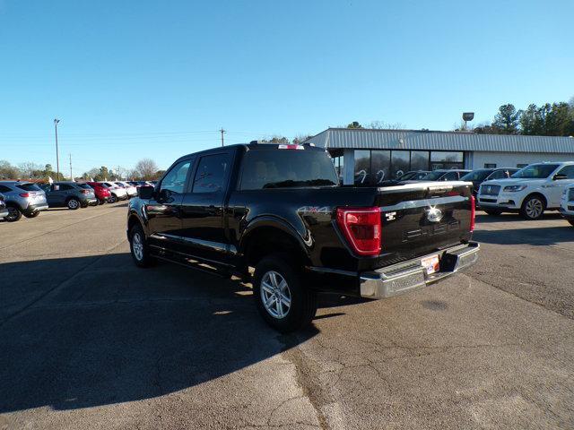 used 2023 Ford F-150 car, priced at $37,998