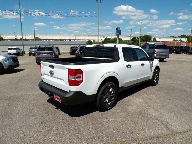 new 2024 Ford Maverick car, priced at $31,470