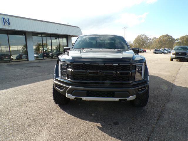 used 2023 Ford F-150 car, priced at $71,998