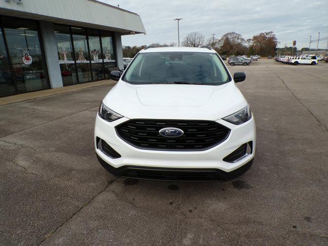 used 2024 Ford Edge car, priced at $29,998