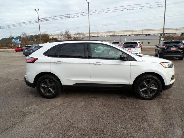 used 2024 Ford Edge car, priced at $29,998