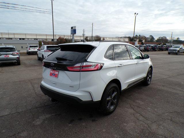 used 2024 Ford Edge car, priced at $29,998