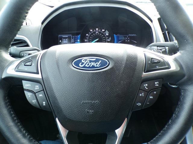 used 2024 Ford Edge car, priced at $29,998