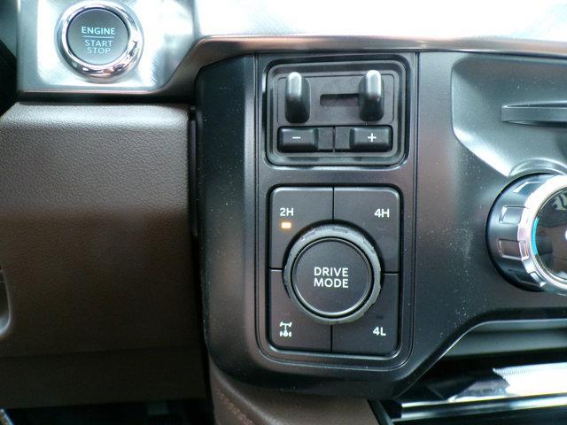 new 2025 Ford F-250 car, priced at $93,428