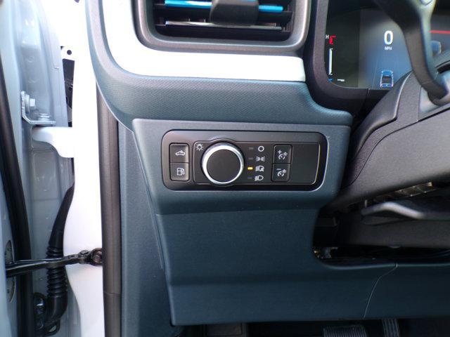 new 2025 Ford Maverick car, priced at $34,020