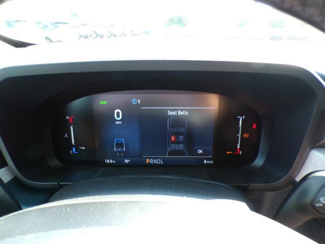 new 2025 Ford Maverick car, priced at $34,020