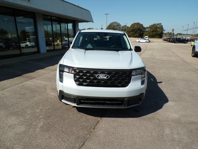 new 2025 Ford Maverick car, priced at $34,020