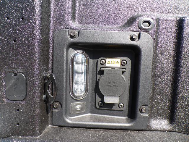 new 2025 Ford Maverick car, priced at $34,020