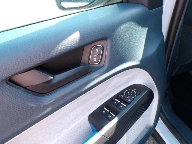 new 2025 Ford Maverick car, priced at $34,020