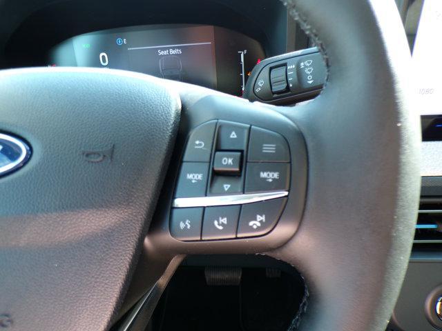 new 2025 Ford Maverick car, priced at $34,020