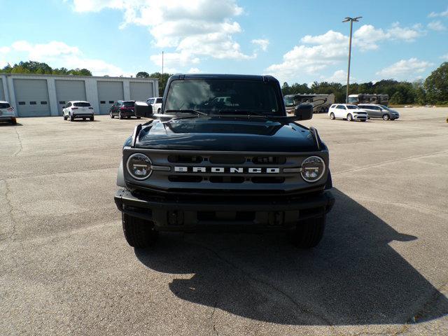 new 2024 Ford Bronco car, priced at $44,345