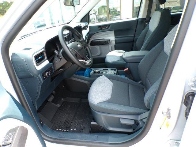 new 2025 Ford Maverick car, priced at $31,718