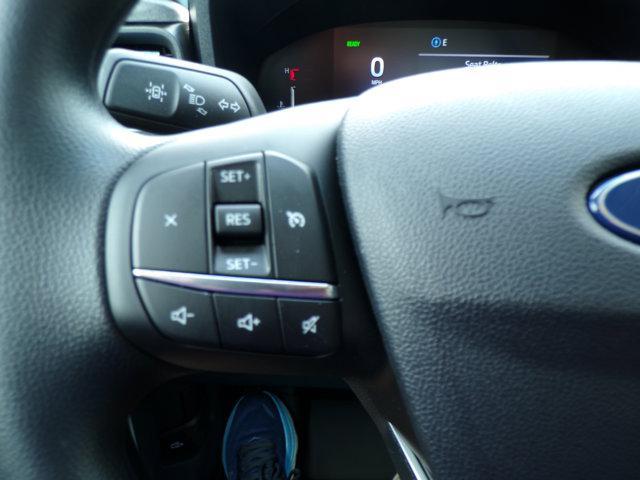 new 2025 Ford Maverick car, priced at $31,718