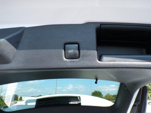 used 2024 Ford Escape car, priced at $23,998