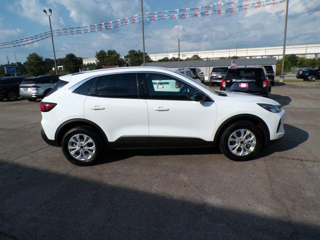 used 2024 Ford Escape car, priced at $23,998