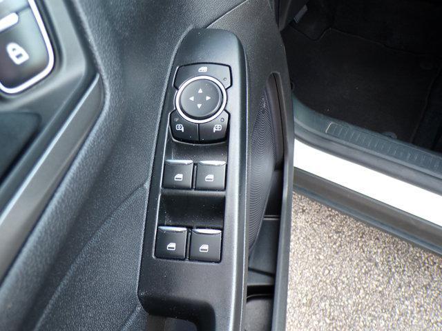 used 2024 Ford Escape car, priced at $23,998