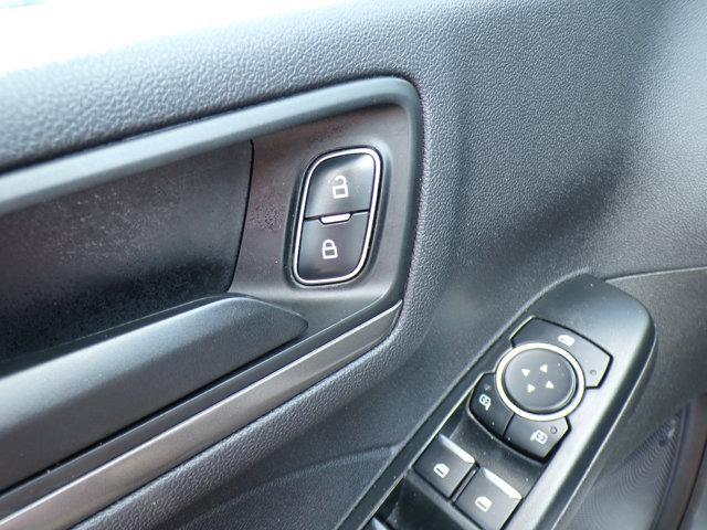 used 2024 Ford Escape car, priced at $23,998