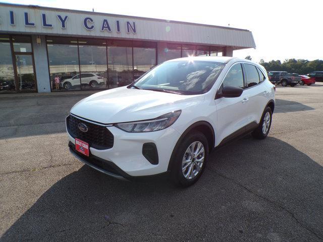 used 2024 Ford Escape car, priced at $23,998