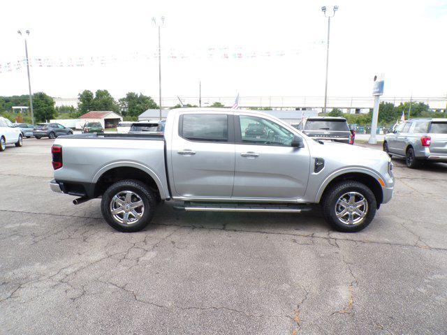 new 2024 Ford Ranger car, priced at $36,615