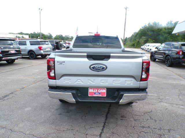 new 2024 Ford Ranger car, priced at $36,615