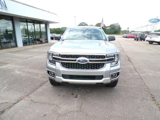 new 2024 Ford Ranger car, priced at $36,615