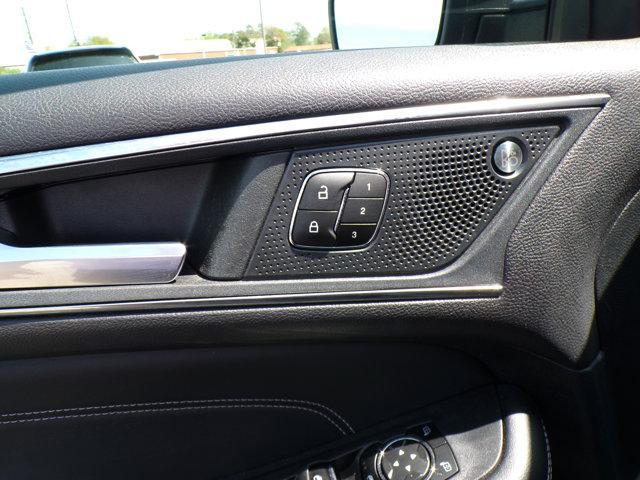 used 2022 Ford Edge car, priced at $22,998