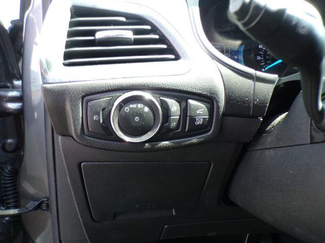 used 2022 Ford Edge car, priced at $22,998