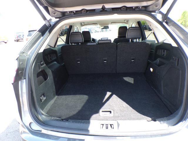 used 2022 Ford Edge car, priced at $22,998