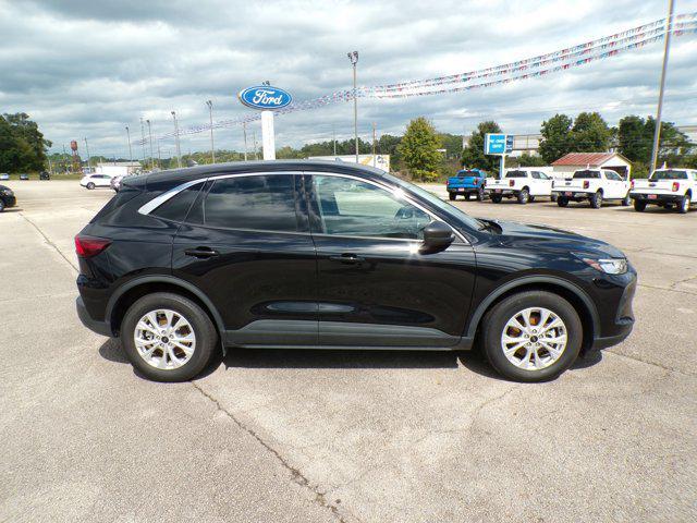 used 2023 Ford Escape car, priced at $20,998