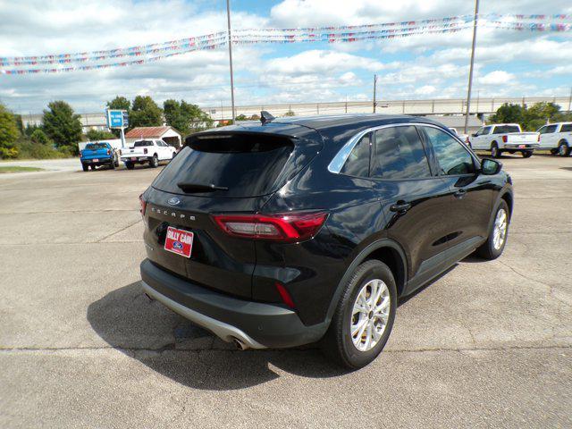 used 2023 Ford Escape car, priced at $20,998