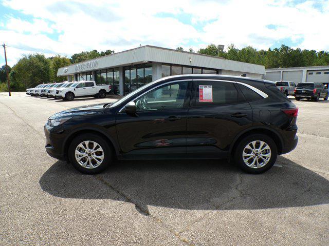 used 2023 Ford Escape car, priced at $20,998