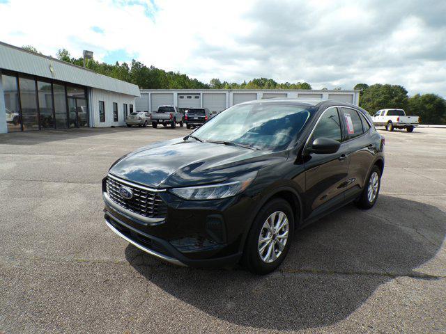 used 2023 Ford Escape car, priced at $20,998