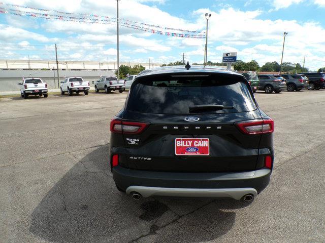 used 2023 Ford Escape car, priced at $20,998