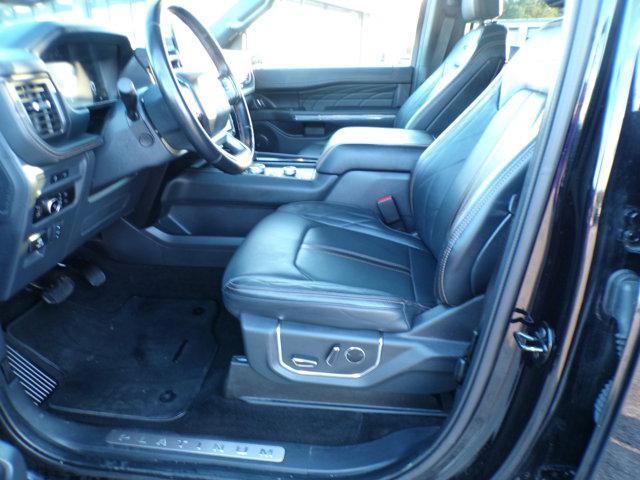 used 2023 Ford Expedition car, priced at $61,998